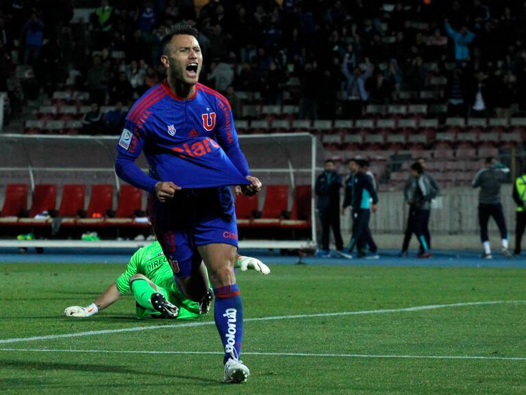 Gastón «Gata» Fernández anunció su retiro del fútbol profesional