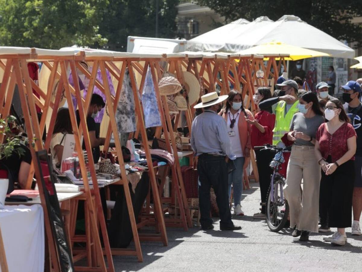 Solo un 26% de los chilenos cree que el Gobierno hace un buen trabajo apoyando a los emprendedores