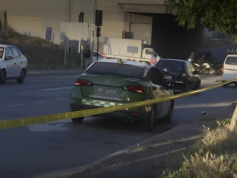 Joven asesinado a balazos en San Bernardo