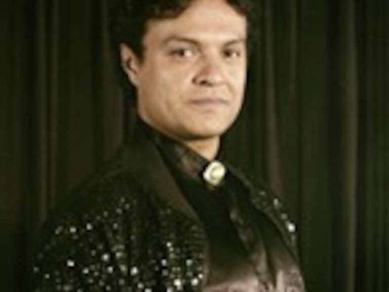 Protagonista de «Hasta que te conocí»: Juan Gabriel era candidato fácil para ser un drogadicto