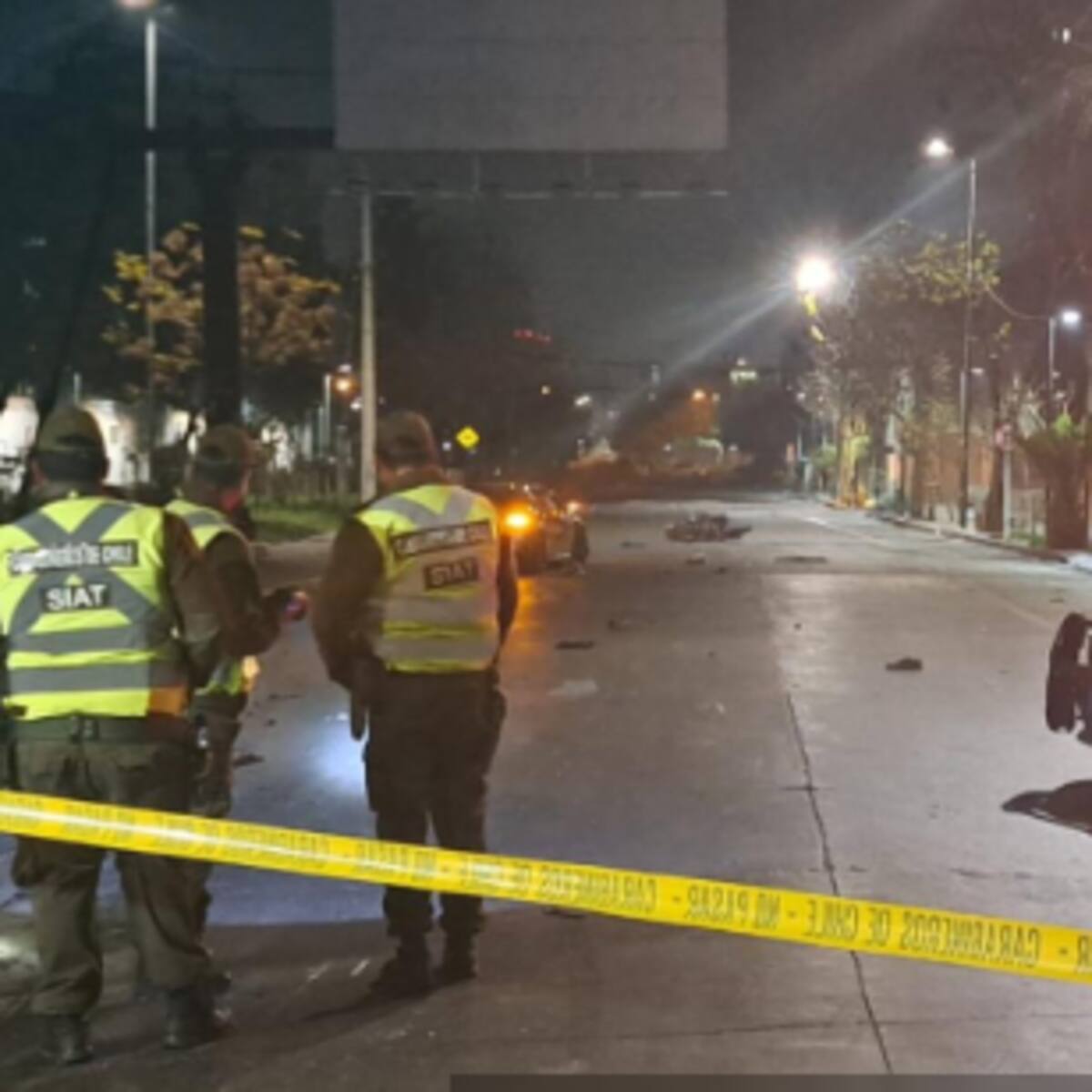 Motociclista muere tras colisión con conductor en estado de ebriedad en Independencia