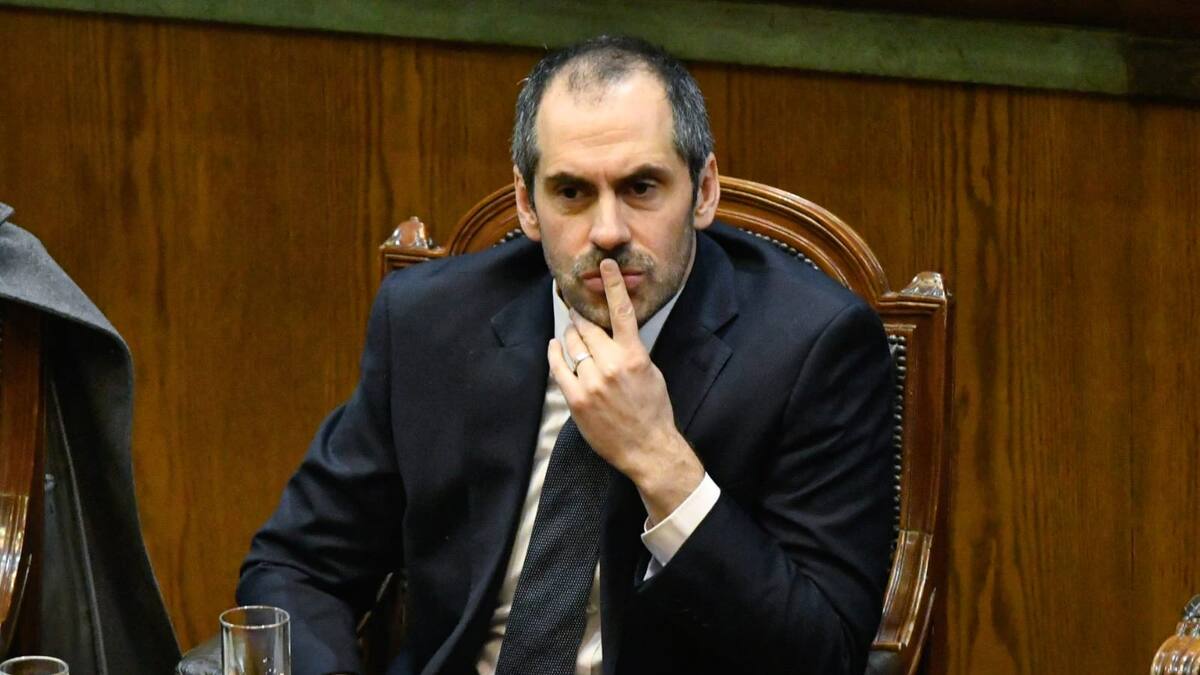 AC cuesta arriba para Nicolás Grau: Cámara de Diputados rechaza la cuestión previa y procede a la votación