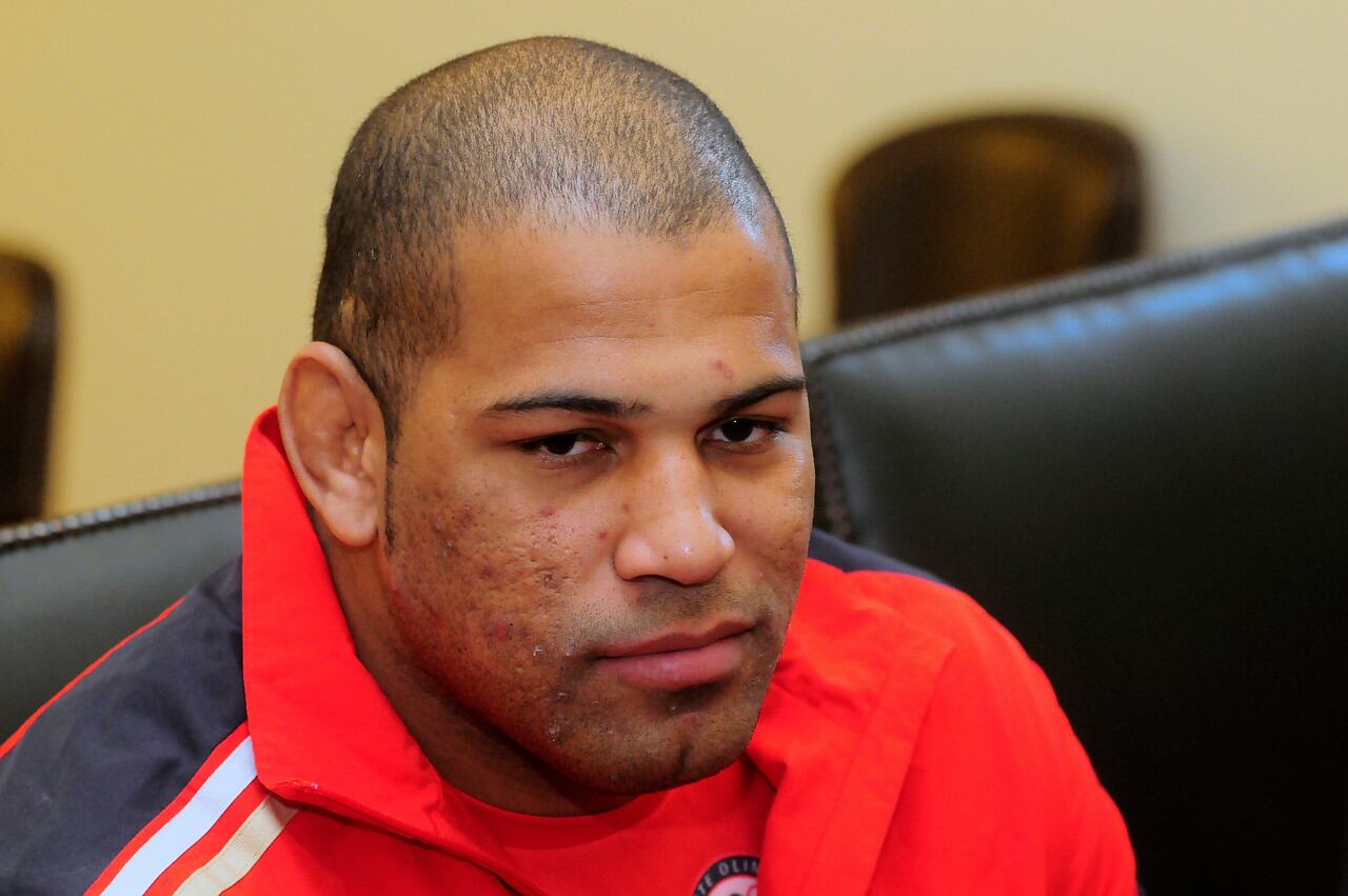 Yasmani Acosta
