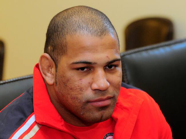 Yasmani Acosta