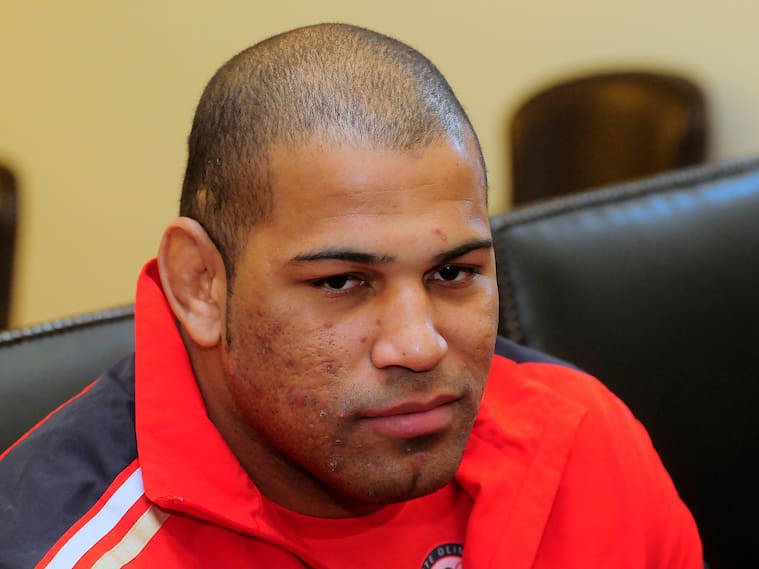 Yasmani Acosta