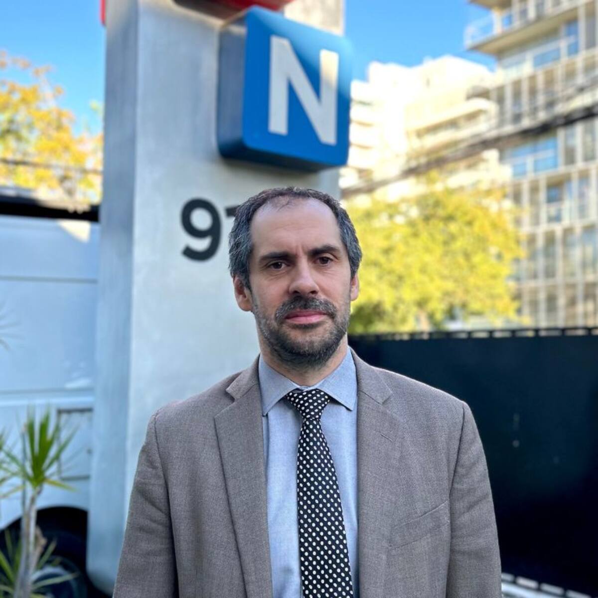 Ministro Grau y último IPC: “El gobierno que viene tendrá todas las condiciones para crecer más”