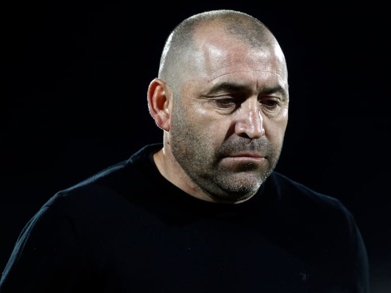 Dirigió en Argentina y Perú: el DT que podría asumir la banca de Palestino tras la salida de Cristián Muñoz