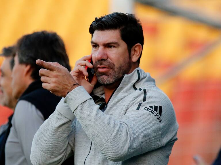 Marcelo Salas conversó con Los Tenores: «Hay muchachos que parece que no tienen ganas de jugar y se conforman con el sueldo, el auto y los tatuajes»