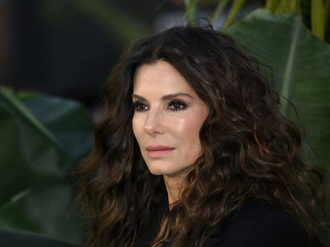 Sandra Bullock