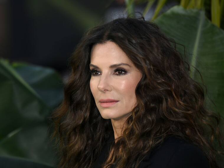 Sandra Bullock