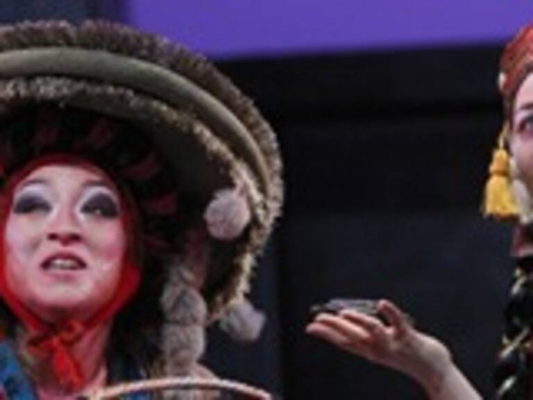 Musical »Tirana, la Leyenda del Tamarugal» se presentará en julio en Santiago