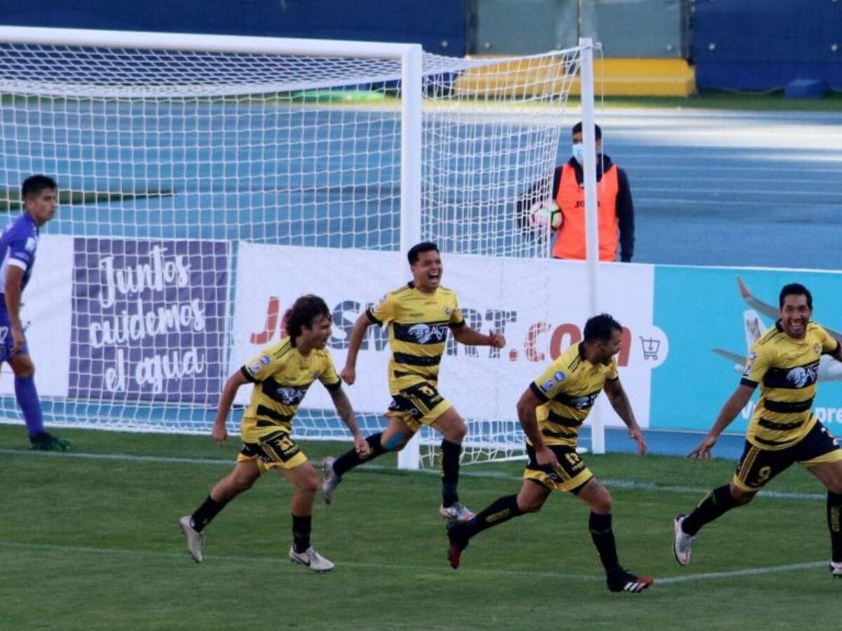 Lautaro de Buin insiste en su denuncia contra Fernández Vial y pidió la suspensión provisoria del «Almirante» en todas las competiciones