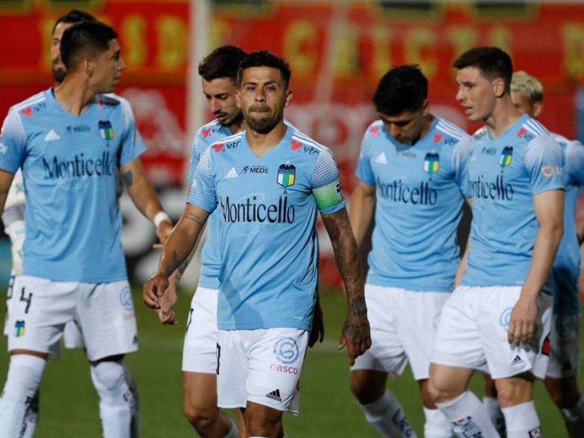 O’Higgins informó que un miembro del plantel arrojó positivo por Covid-19