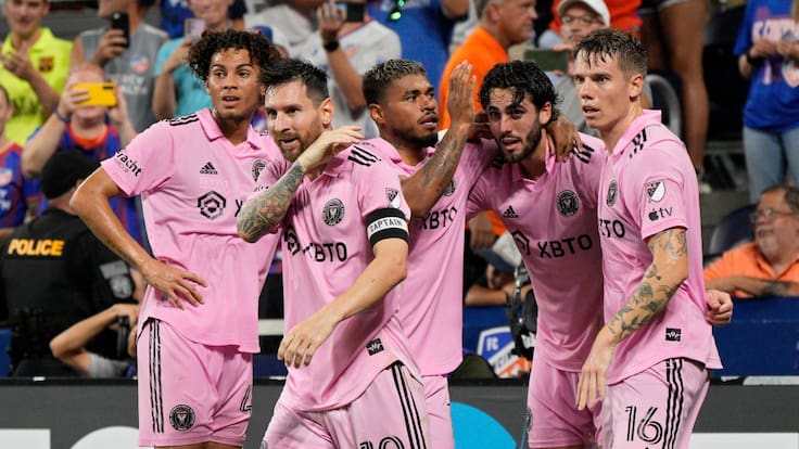 Un fichaje top es ofrecido a la UC: jugó en Europa y fue MVP de la MLS