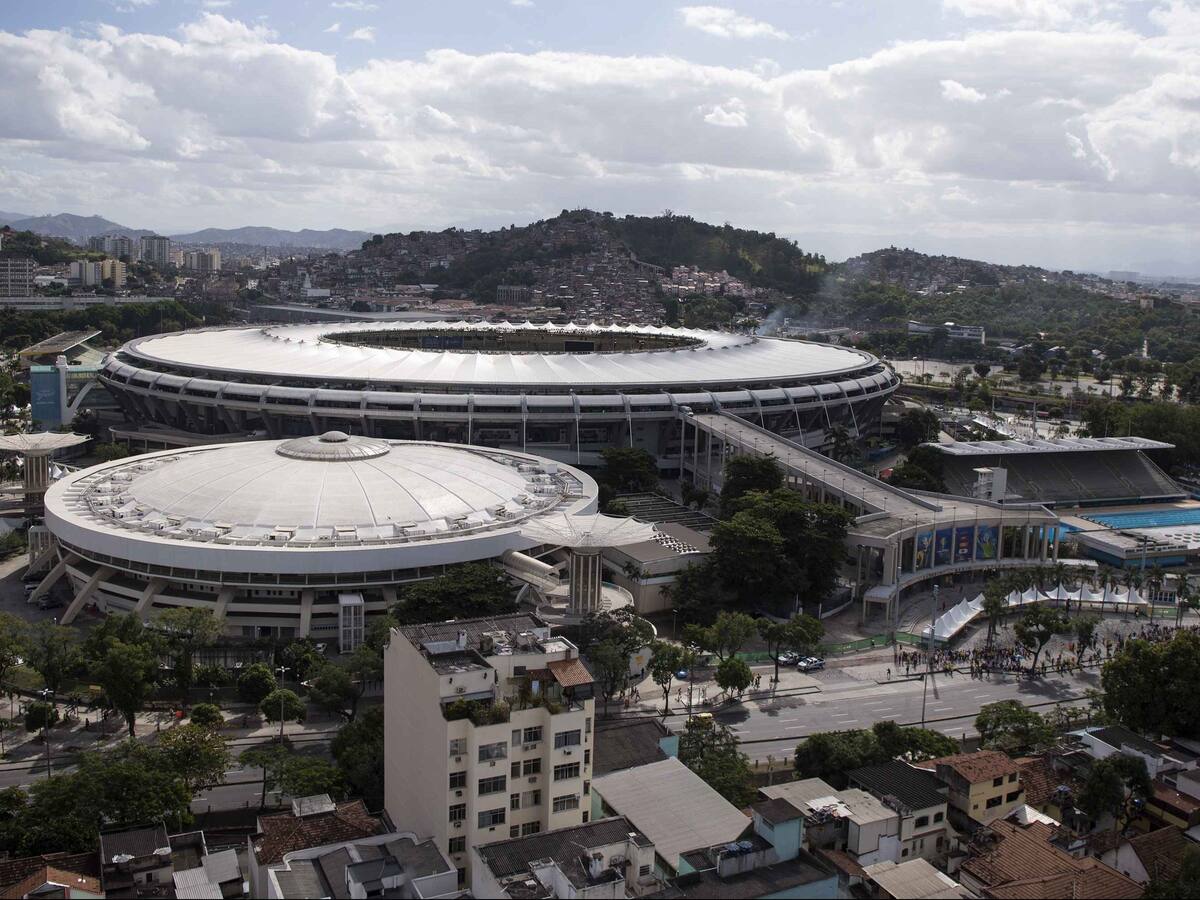 No hay permiso: Ayuntamiento de Río de Janeiro negó petición de la Conmebol para disputar la final de Copa América con público