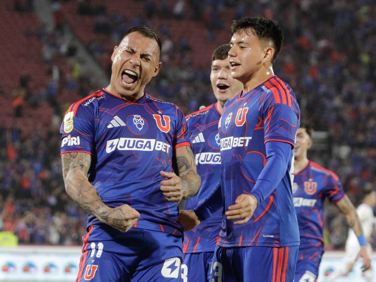 U de Chile define prioridades para el mercado de fichajes y plazos para el regreso de Octavio Rivero