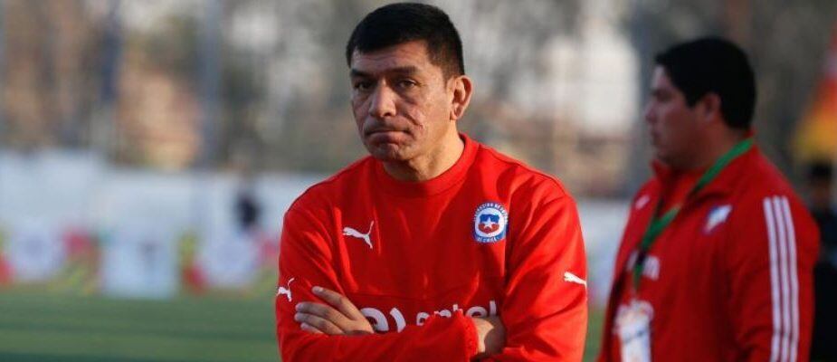 Francisco Huaiquipán