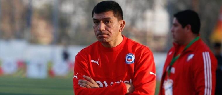 Francisco Huaiquipán
