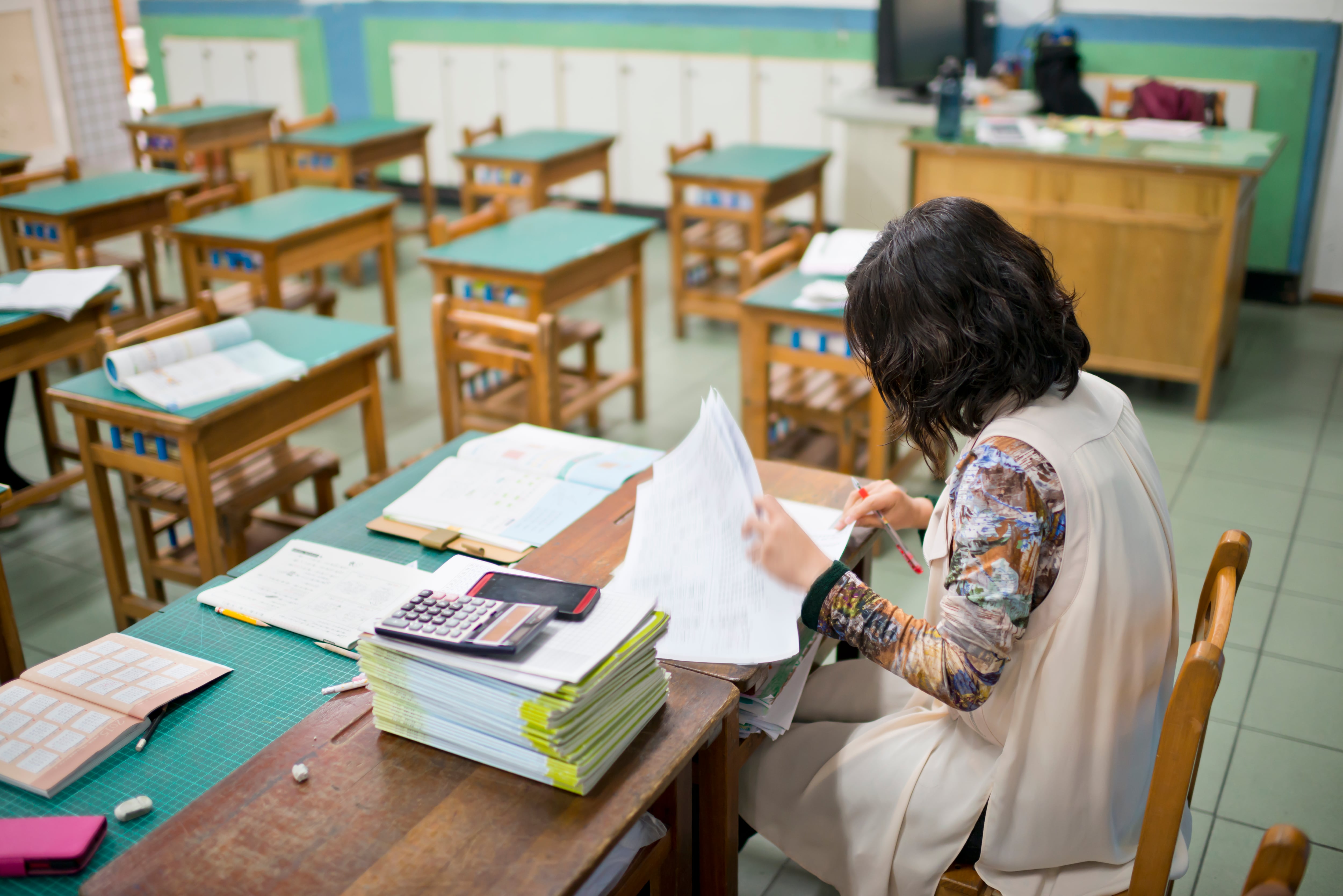 “Gano tres veces más de lo que ganaba en Chile”: profesora revela cómo es trabajar en Estados Unidos
