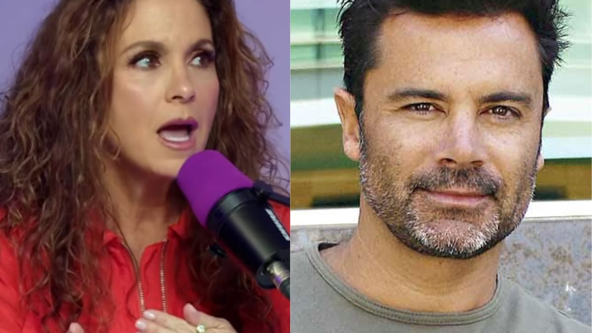 “De verdad nos enamoramos”: conocida cantante mexicana dio a conocer fugaz romance con Felipe Camiroaga