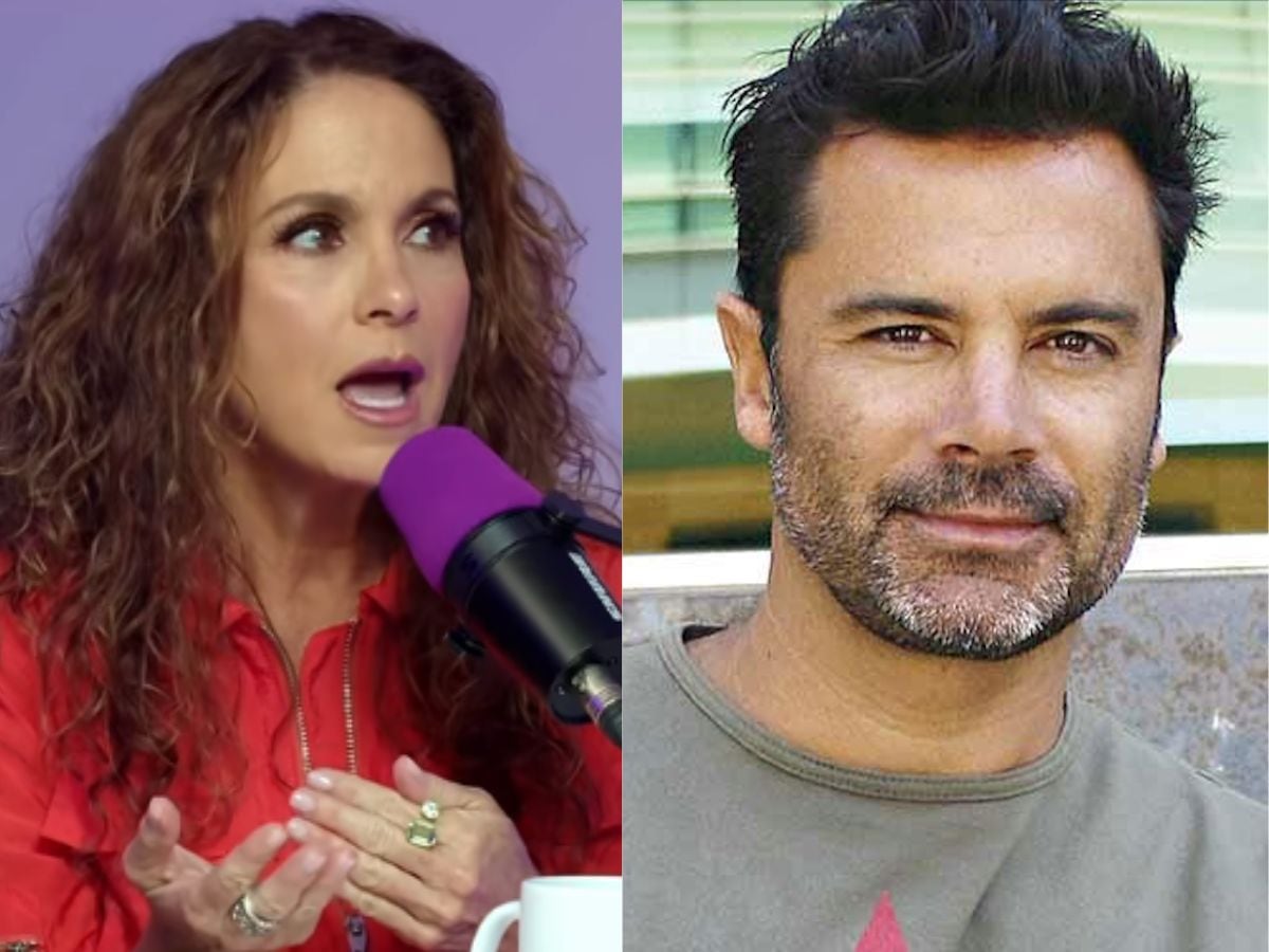 “De verdad nos enamoramos”: conocida cantante mexicana dio a conocer fugaz romance con Felipe Camiroaga