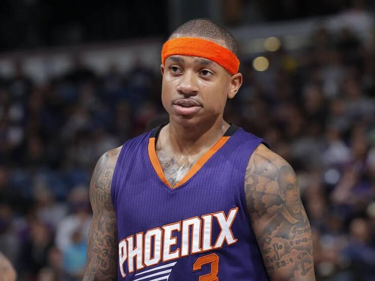 NBA - Referencial
