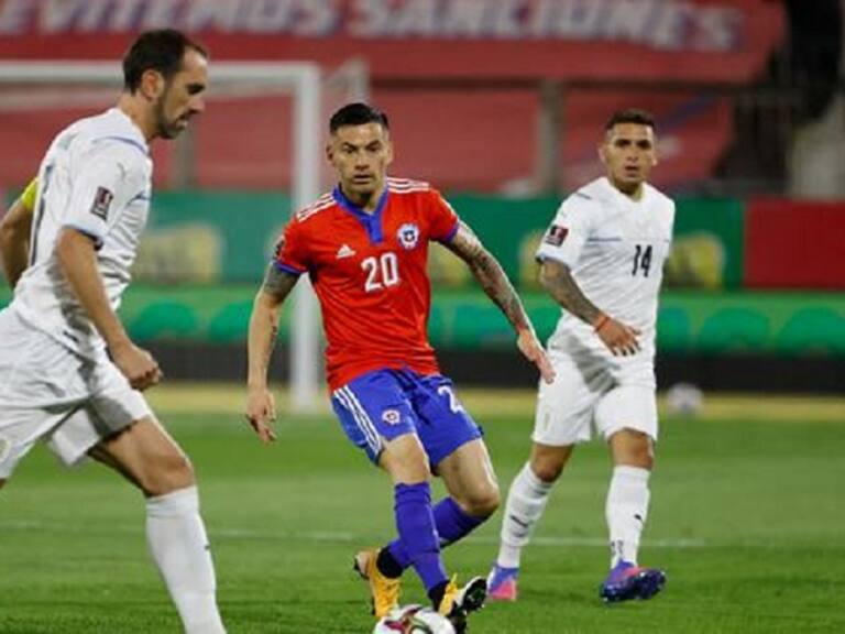 Uruguay fijó los precios para el debut ante Chile en las Clasificatorias: ir a ver a la Roja saldrá más de 130 mil pesos