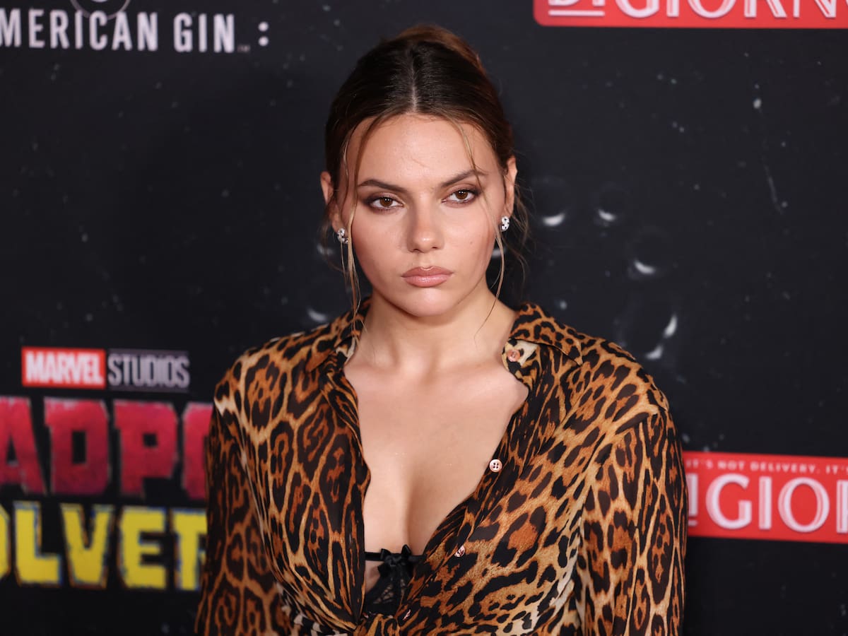 Dafne Keen valora su regreso como X-23 y tiene altas expectativas para el futuro