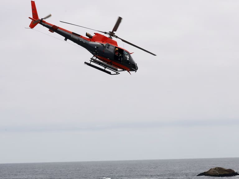 Agencia Uno Referencial