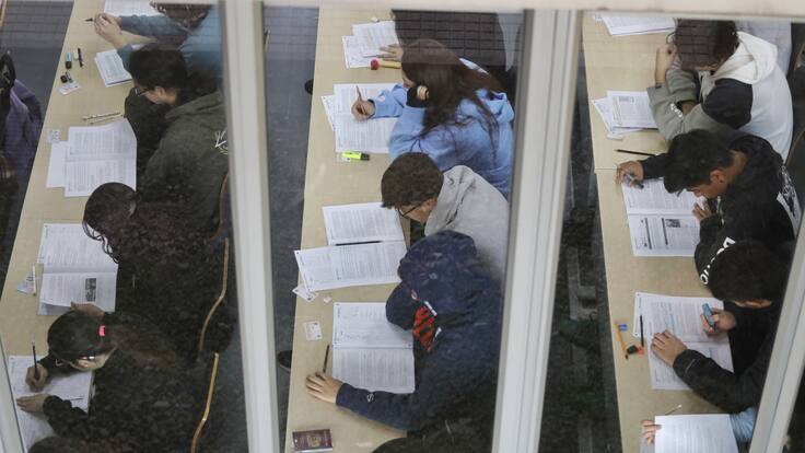 Estos son los dos institutos profesionales “de excelencia” en Chile: tienen la máxima acreditación posible