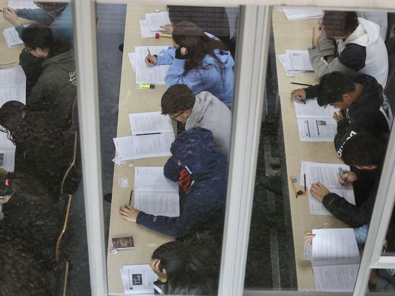 Estos son los dos institutos profesionales “de excelencia” en Chile: tienen la máxima acreditación posible