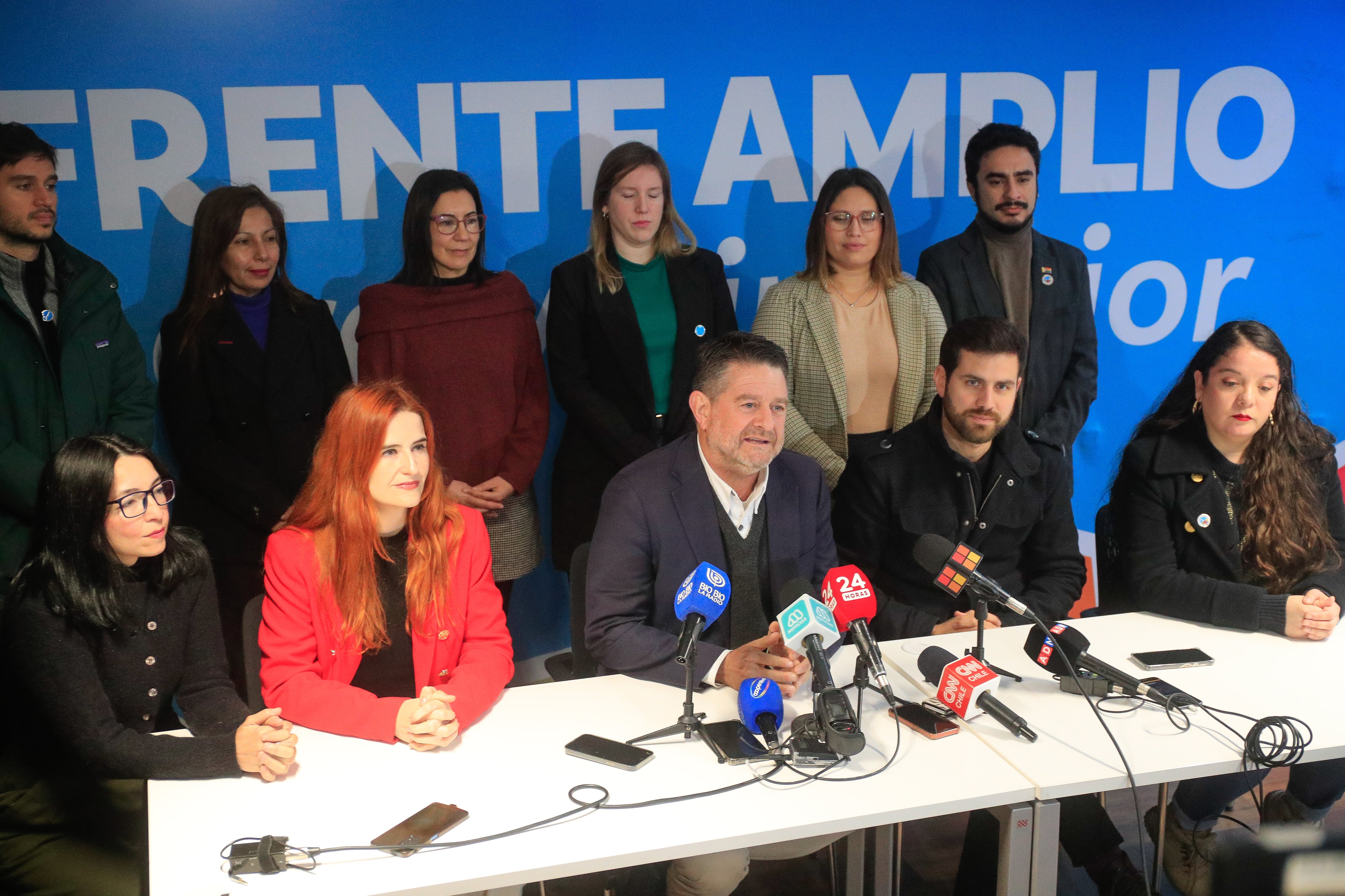 Agencia Uno