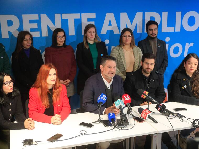 Agencia Uno