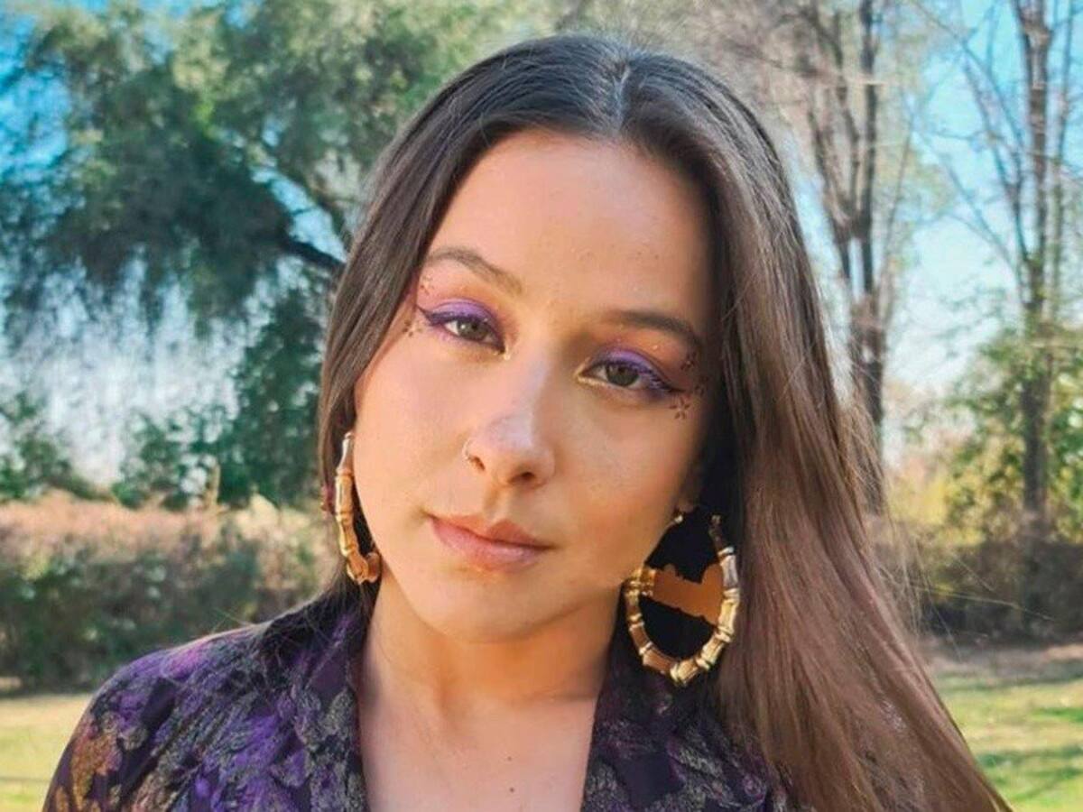 «¿Ahora sí?»: Denise Rosenthal arremete contra Instagram por censurarle un topless