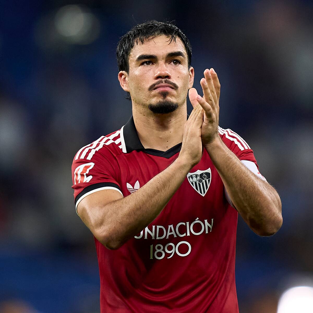 Sevilla vs Valencia: a qué hora juegan, qué canal transmite y cómo ver a Gabriel Suazo en Chile