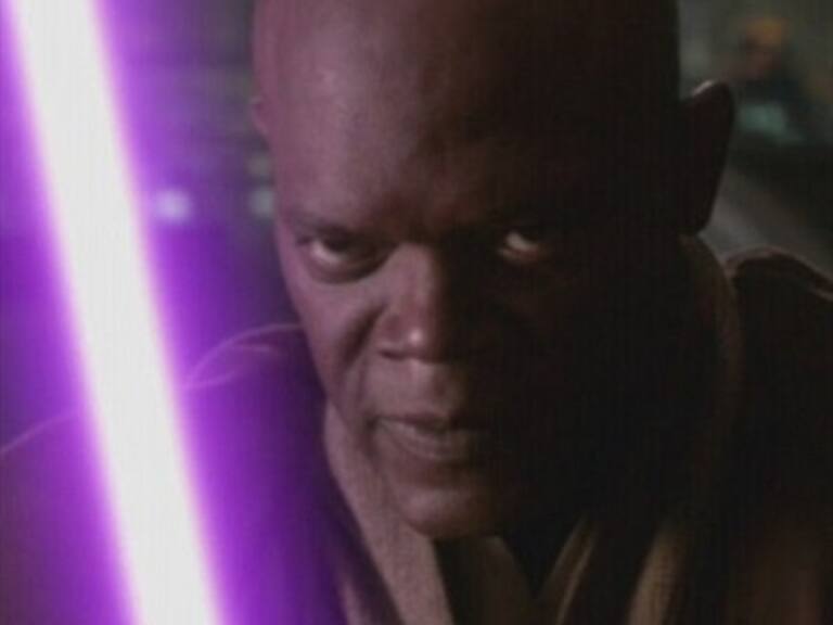 Samuel L. Jackson asegura que Mace Windu está vivo