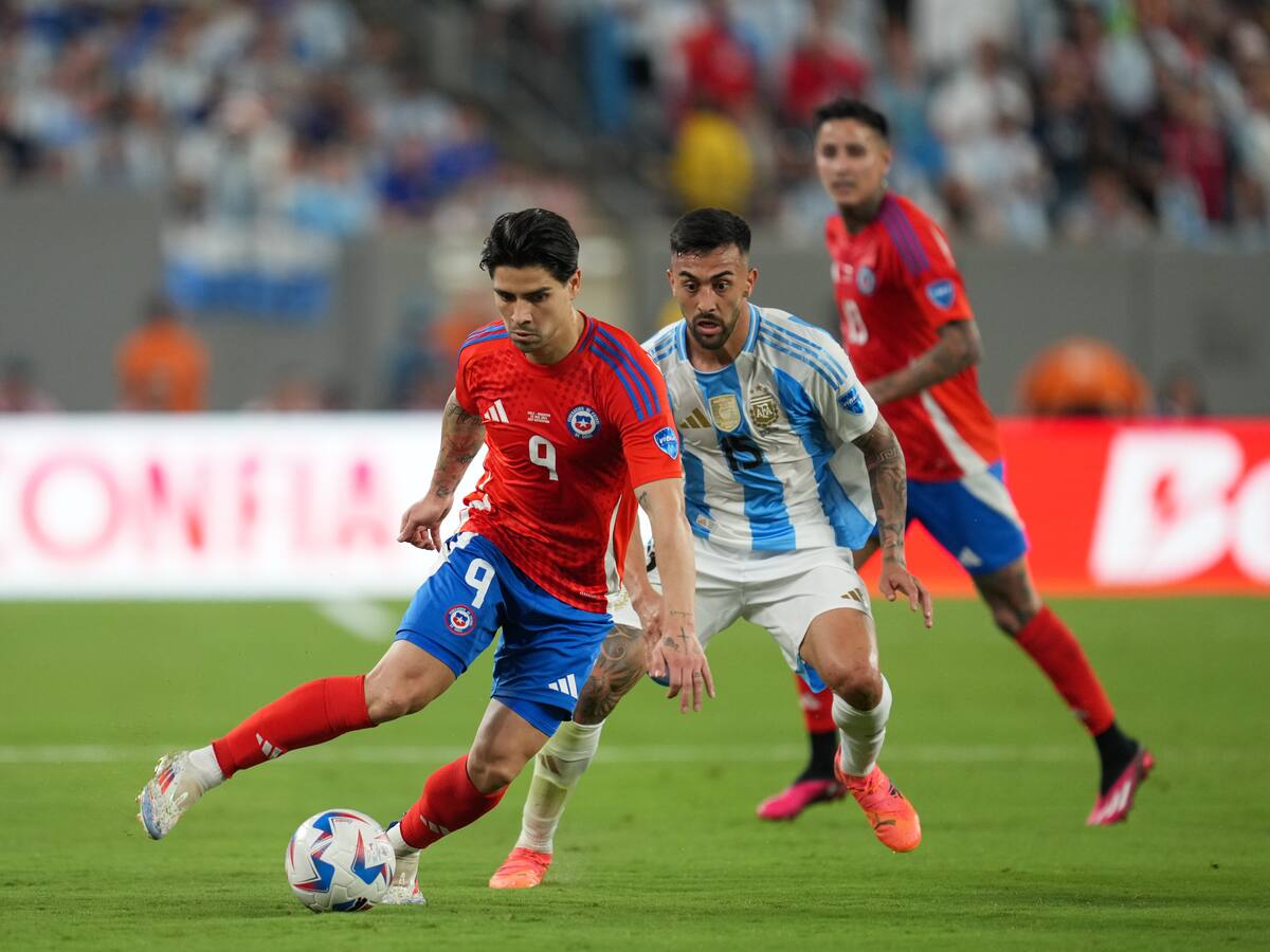 Sufre el bolsillo del hincha: ¿cuánto cuestan las entradas para el partido entre Argentina y Chile?
