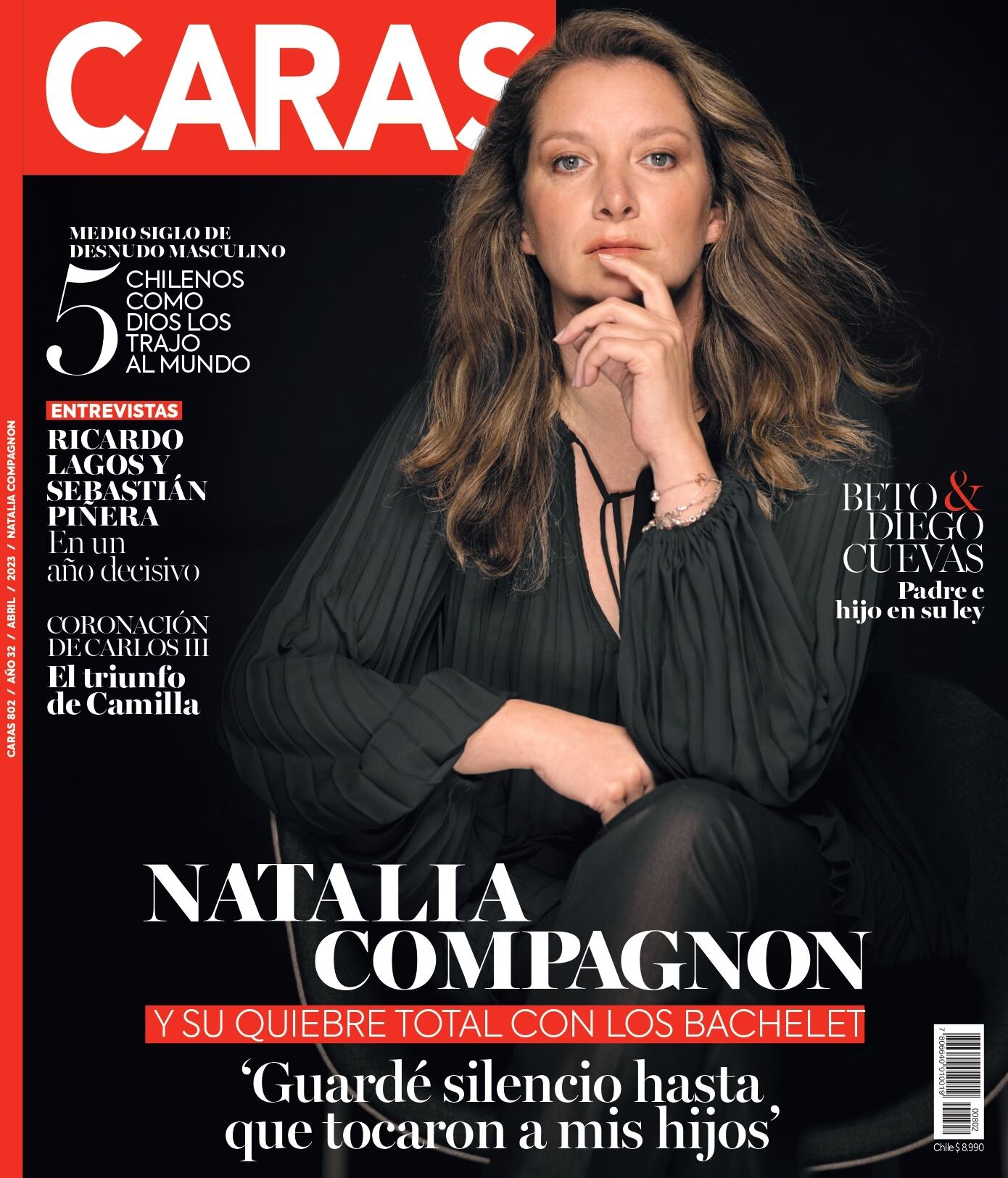 CARAS