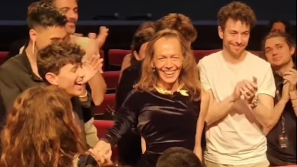 ¡Inesperado triunfo de Chile en Cannes! Esta es la cinta que se llevó importante reconocimiento