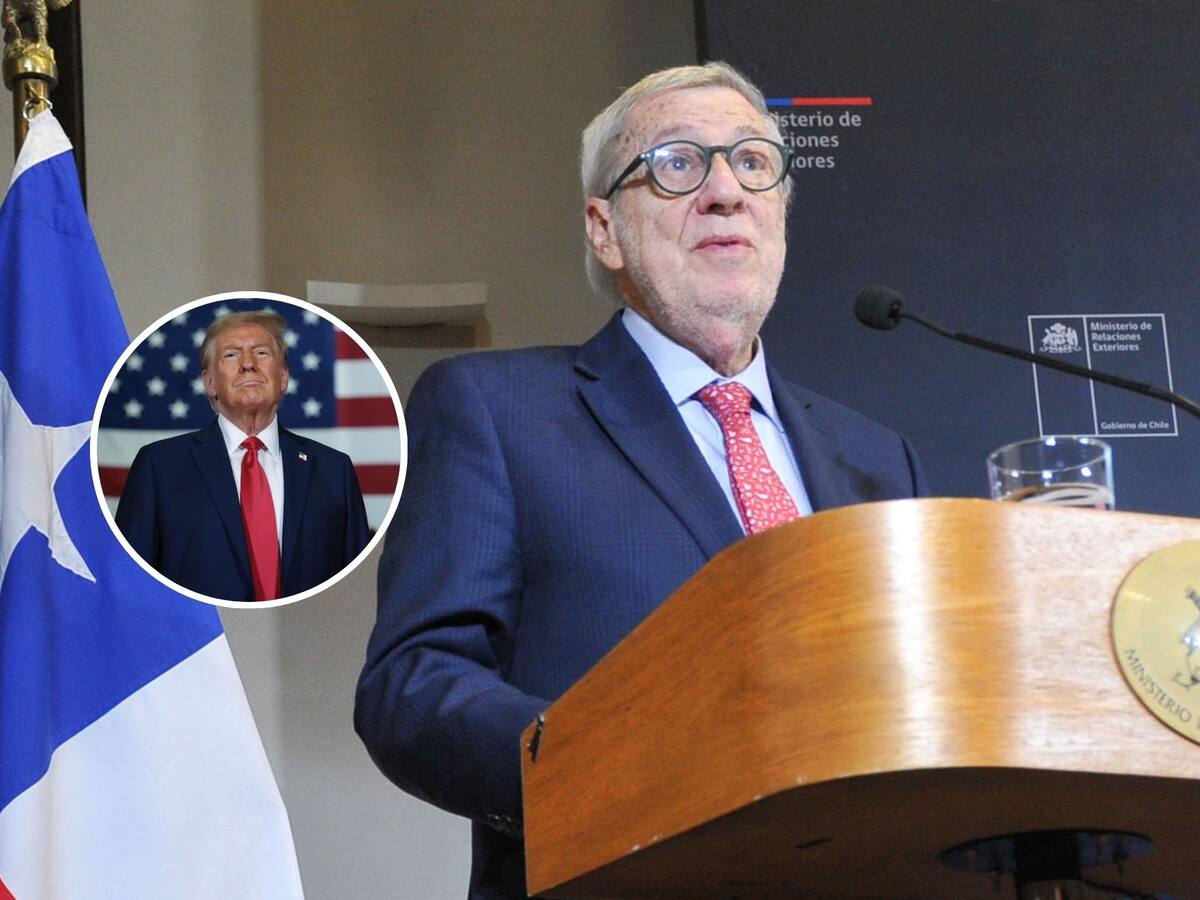 “Estamos a la espera de la orden ejecutiva”: Gobierno convoca a reunión con privados de minería tras arancel al cobre de Trump