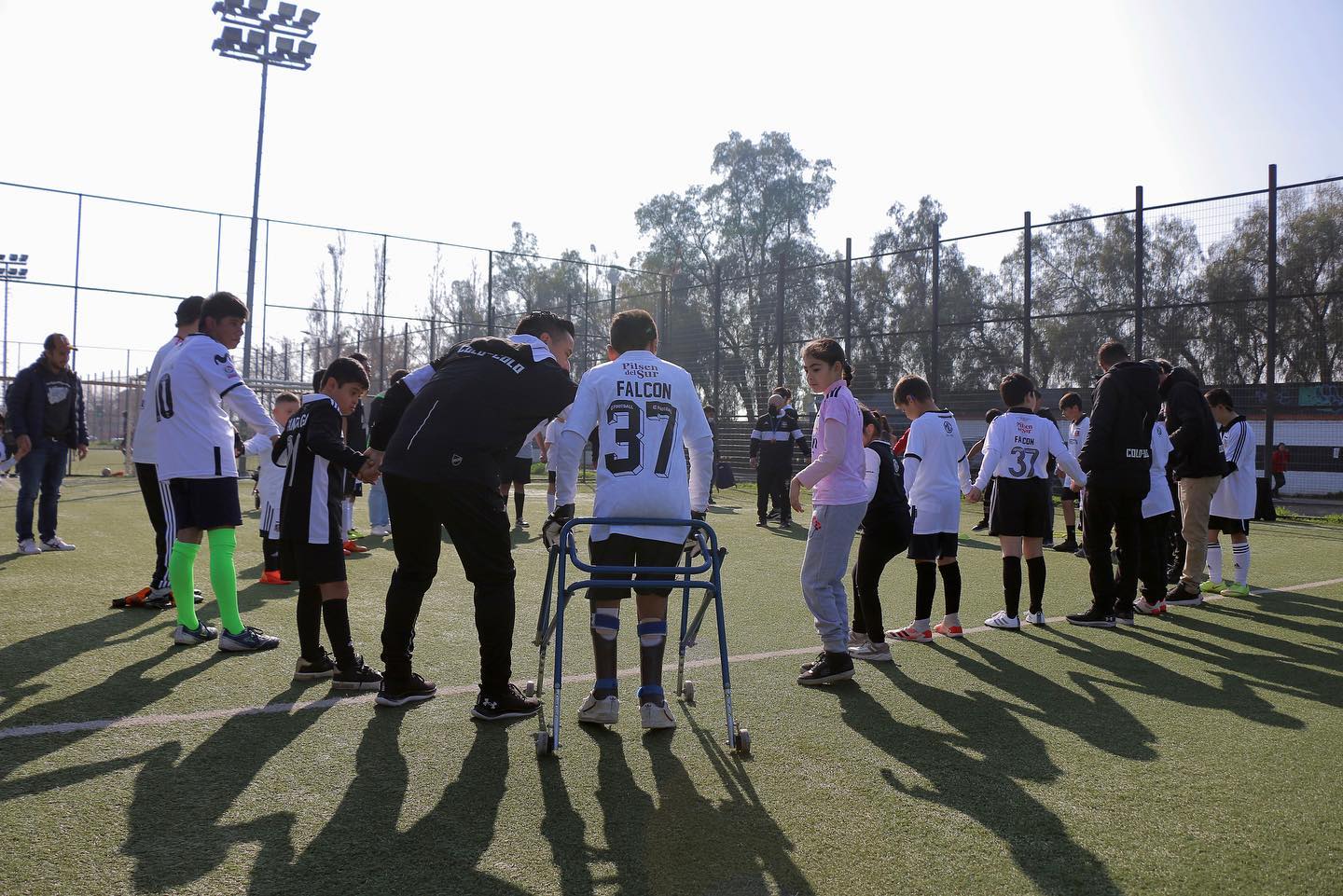Instagram @csydcolocolo