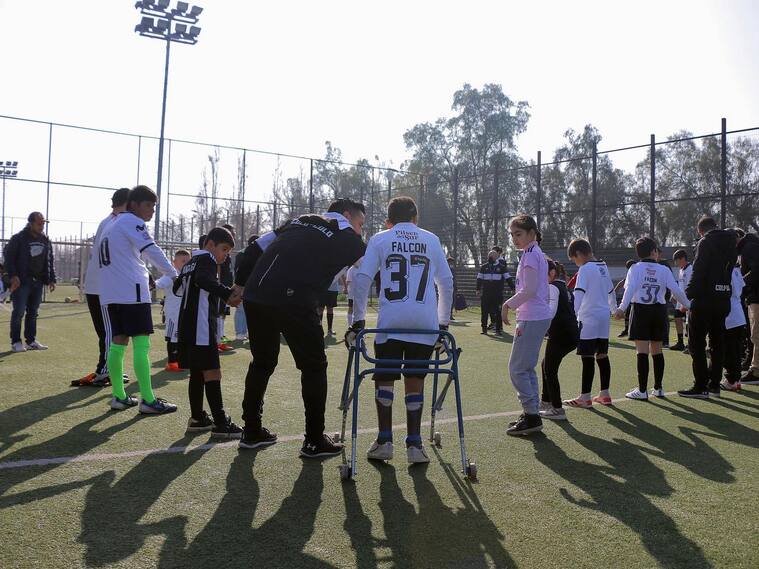 Instagram @csydcolocolo