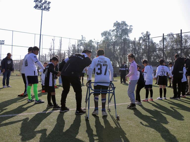 Instagram @csydcolocolo