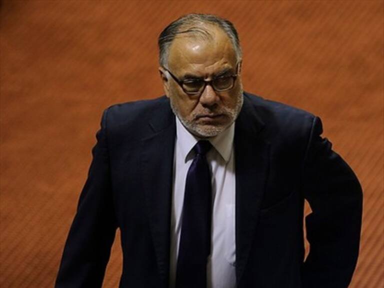 Pensión de esposa de Andrade supera en $1,7 millones a la del último jefe del Ejército