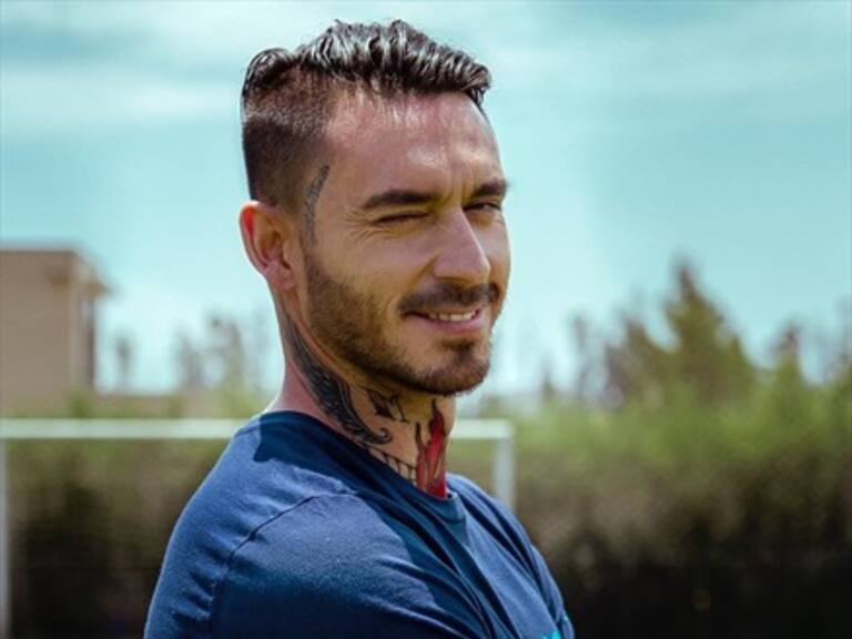 «El resto sigue siendo poesía»: Mauricio Pinilla se refirió a episodio de El Rey León con Coté López