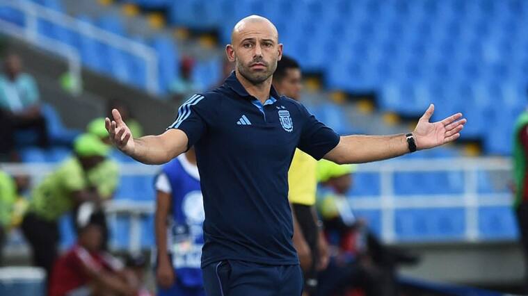 Javier Mascherano