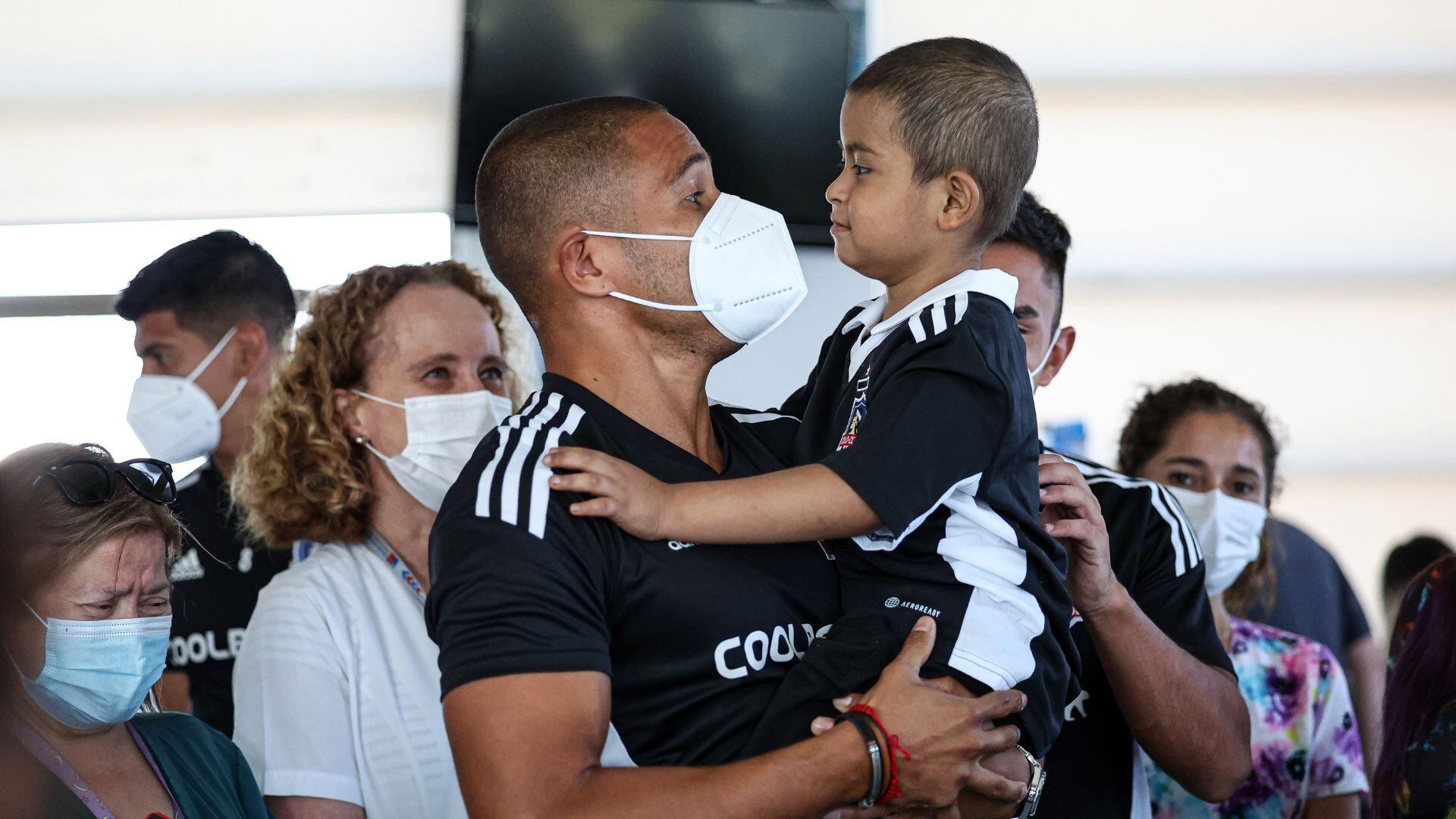 Colo Colo