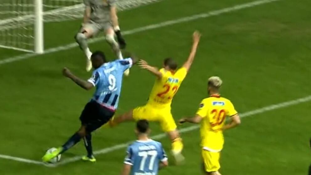 Mario Balotelli