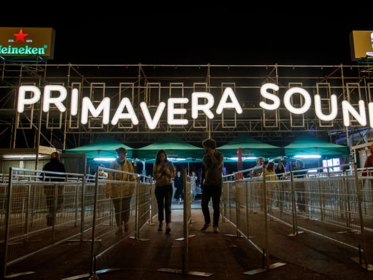 Primavera Sound 2022 dio a conocer su Line Up: Arctic Monkeys y Lorde encabezan el festival