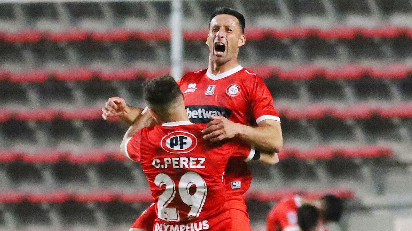Christian Vilches